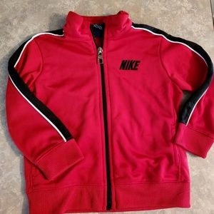 Nike jacket